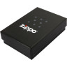 Зажигалка Zippo Classic 28862, матовая чёрная